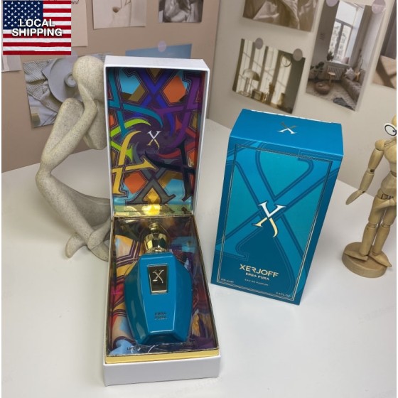 Xerjoff Erba Pura-100ml